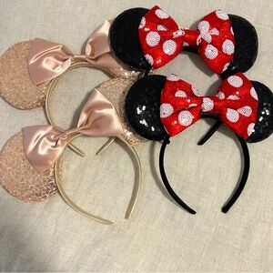 Minnie Ears
